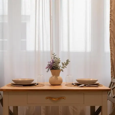 Historic Fast Wifi & Center Apartamento Ruan