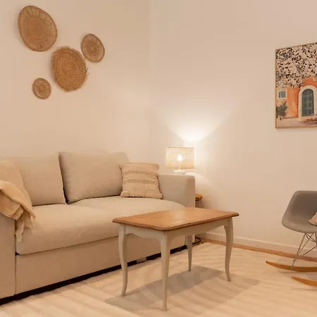 Apartamento Historic Fast Wifi & Center *